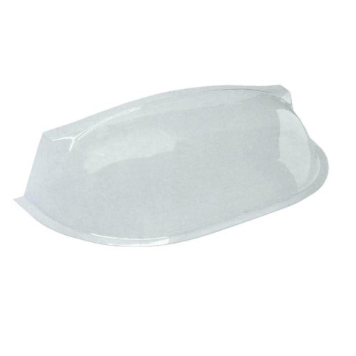 BubbleGuard Window Shield
