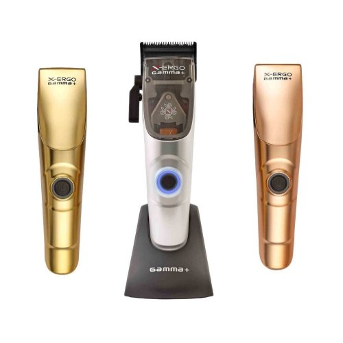 ErgoPro Magnetic Clipper