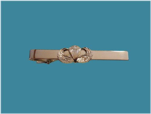 Jump Wings Tie Bar