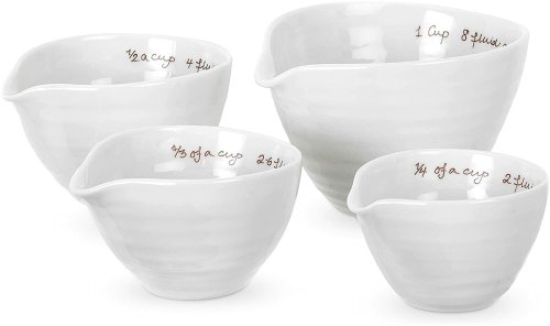 Sophie Conran Porcelain Measuring Cups