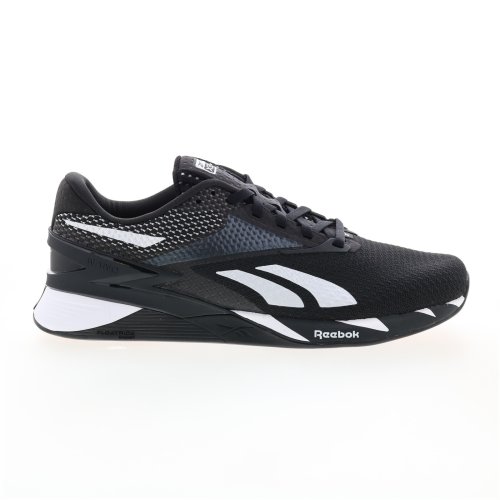 Black SynthX3 Men's Cross Training Shoes