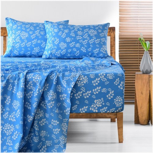 Floral Bliss Bedding Set