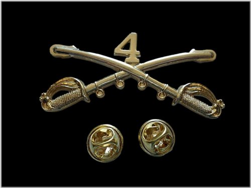 Legendary Cavalry Honor Collection