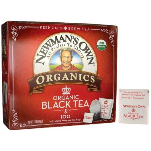 Harmony Blend Black Tea