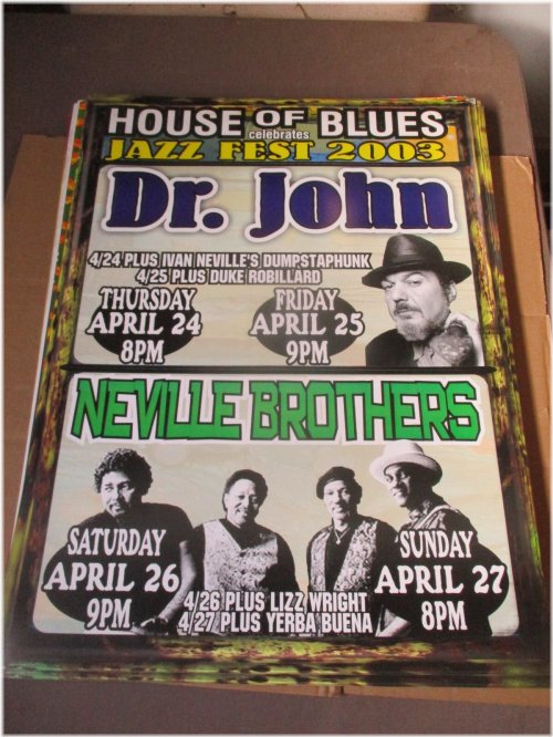 Soulful Sounds Poster