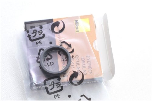 Nikon Eyepiece Diopter Lens for F3, FM, FM2, FM3, FE, FE2