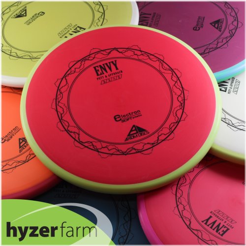 Hyzer Farm Envy - Soft Electron Variant