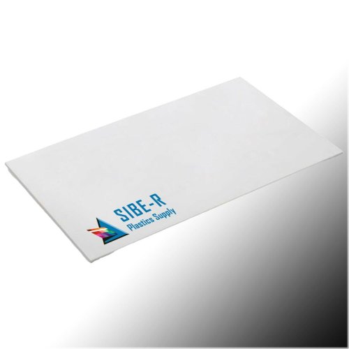 Styrene Sheets - Customize Your Craft Size