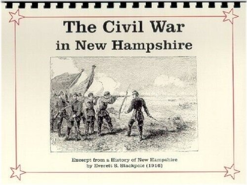 New Hampshire's Union Heroes: Biographical Accounts of Civil War Regiments