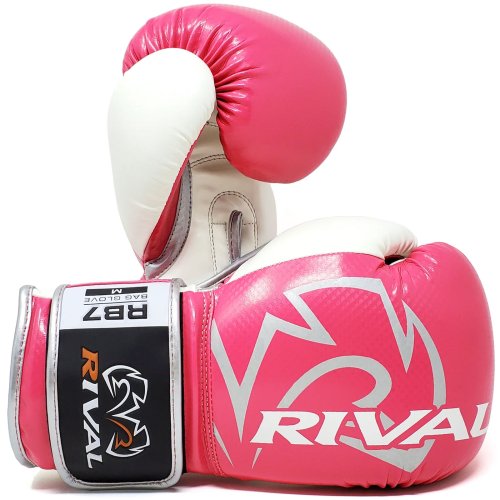 Rival Fitness Plus Gloves