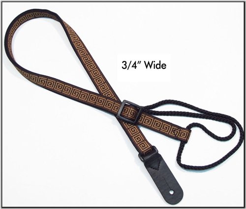 Keyed Harmony Strap