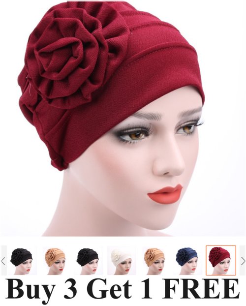 Global Chic Headwear Collection for Women