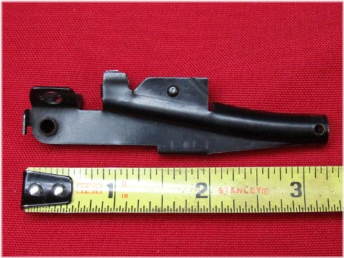 Classic Firearm Magazine Guide - Timeless Style