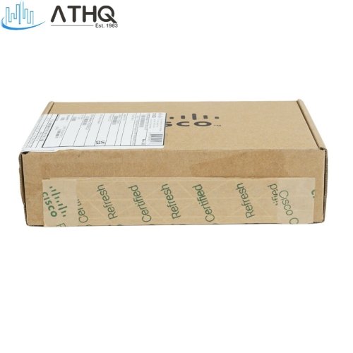 Cisco Analog Telephone Adapter 191