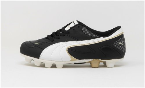 Midnight Strike Soccer Cleats