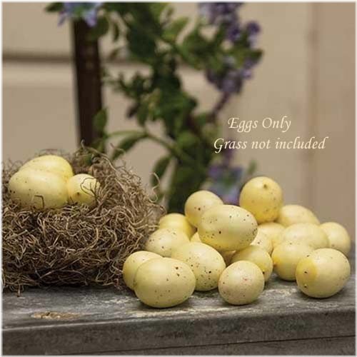 Sunshine Egg Collection