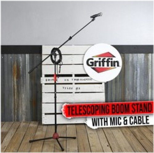 ProAudio Studio Essentials Bundle