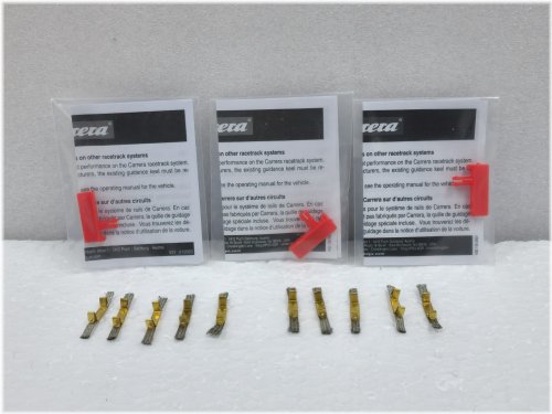 Slot Car Maintenance Kit