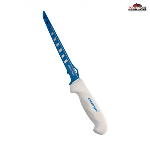 Dexter Flex Blade Butcher Knife