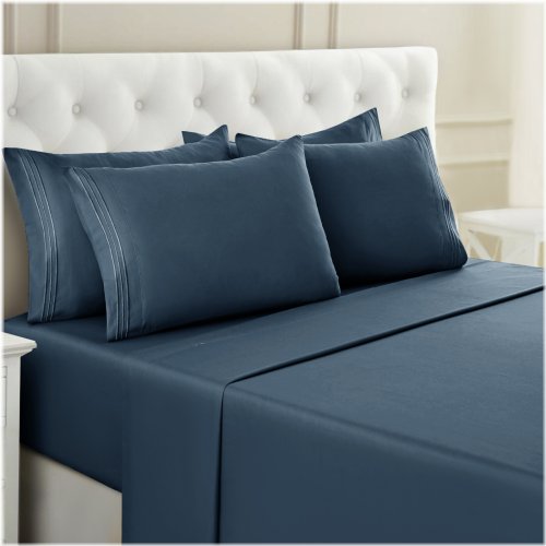 Cozy Slumber Bedding Set