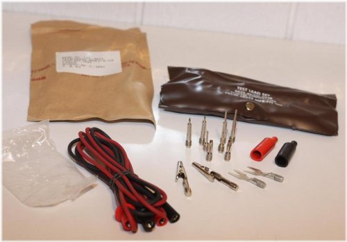 Precision Probe Kit