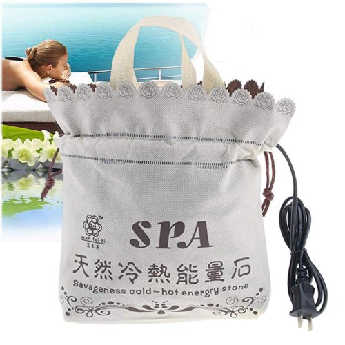 Thermal Stone Therapy Kit