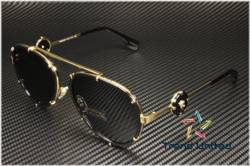 Eclipse Noir Sunglasses