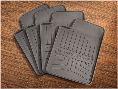 FloorLiner Coasters - Durable Protection for Your Surfaces