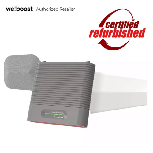 Signal Revive Home Multiroom Booster