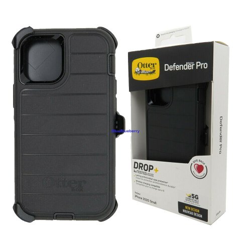 Guardian Armor for iPhone 12 Mini