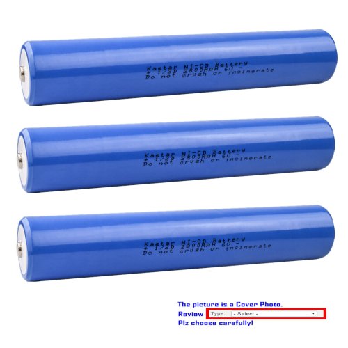 PowerPro Batteries