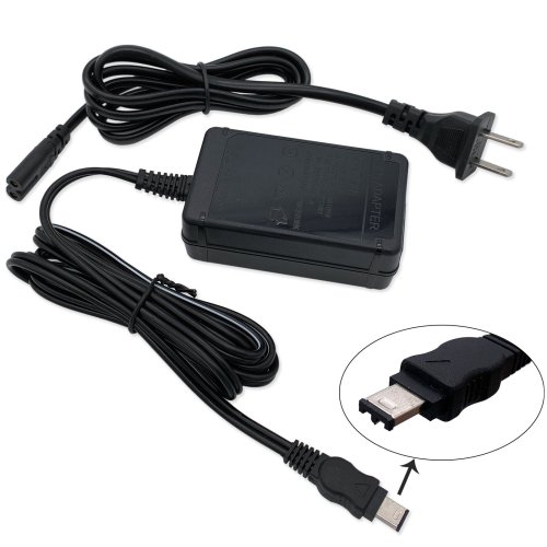 Sony HandyCam Power Cord