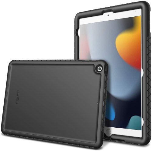 RuggedShield for iPad 10.2 Inch - USA Edition