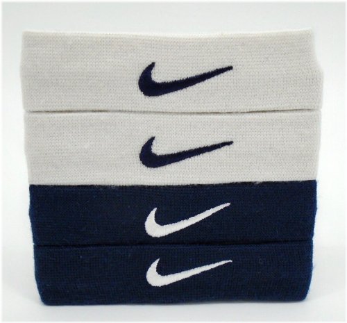 Dual-Color Football Bicep Bands