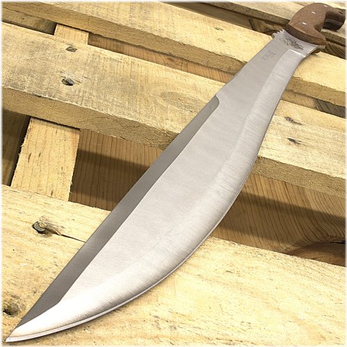 Wilderness Warrior Machete