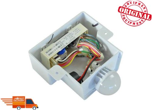 Control Box Assembly Kit