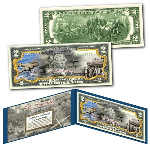 Victory Commemorative Currency