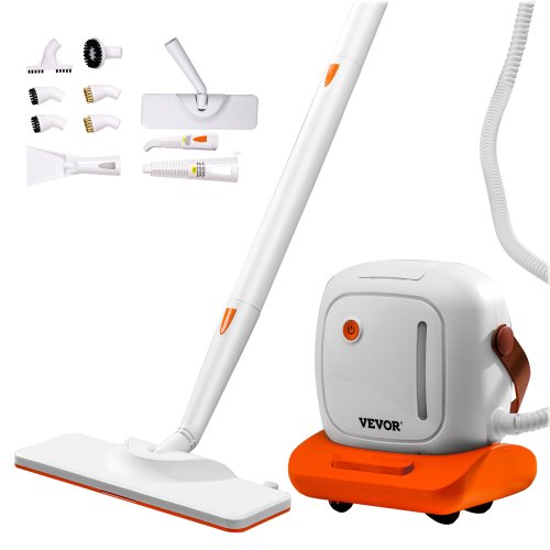 PureSteam All-in-One Cleaning System