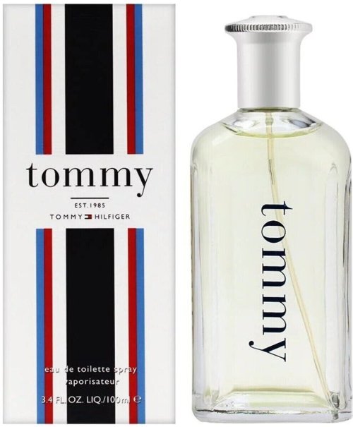 Classic Heritage Cologne by Tommy Hilfiger