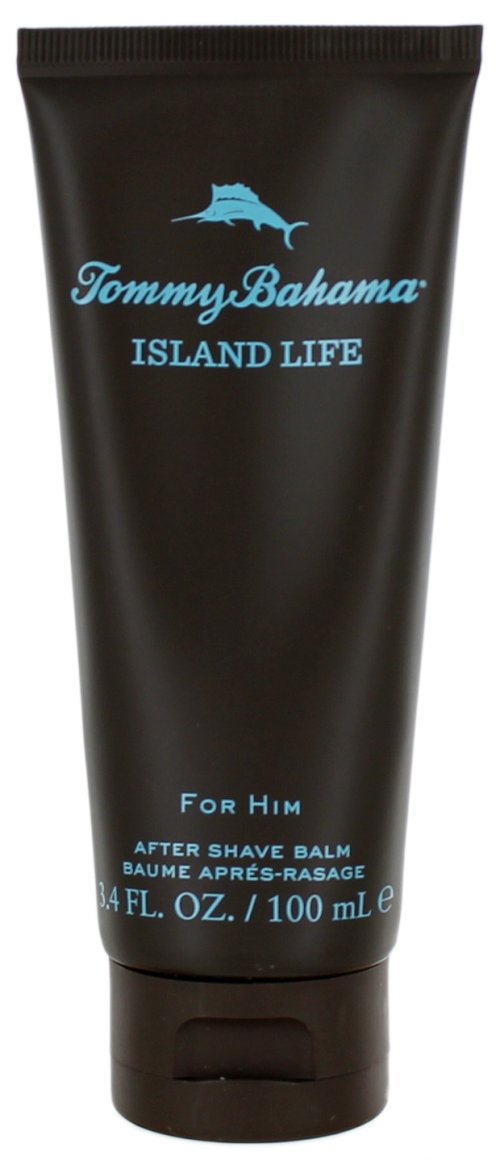 Tropical Oasis Aftershave Balm