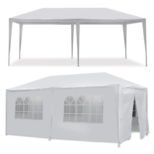 Garden Haven Gazebo