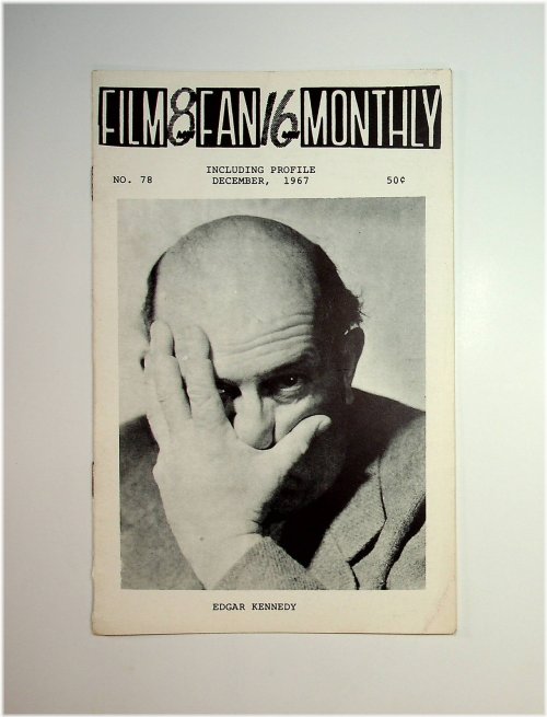 Retro Cinema Chronicles