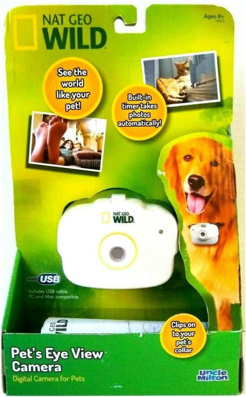 PetView Camera