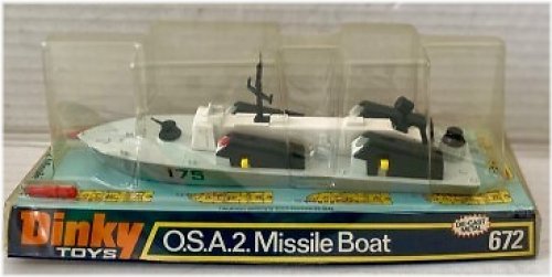 Miniature Naval Marvels