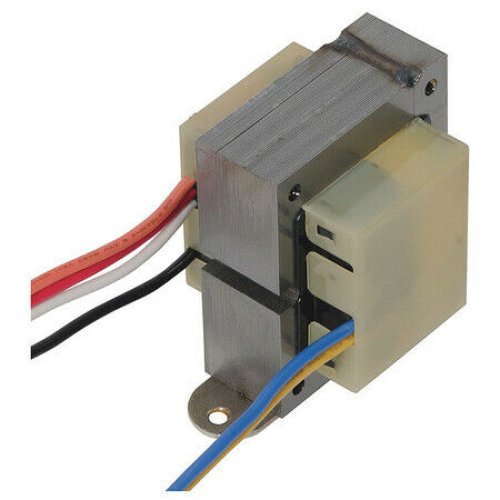 Foot-Mounted 24V Transformer - 40VA Output