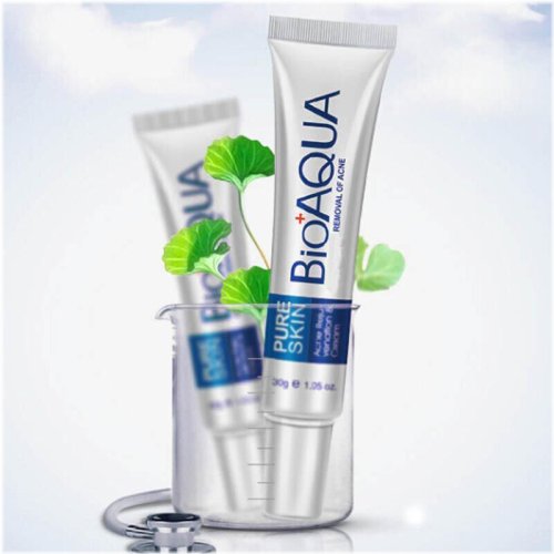 ClearSkin Renewal Cream