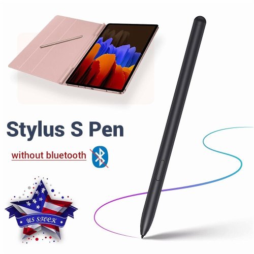 Precision Touch Pen