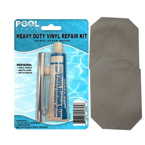 Watercraft Repair Essentials Kit