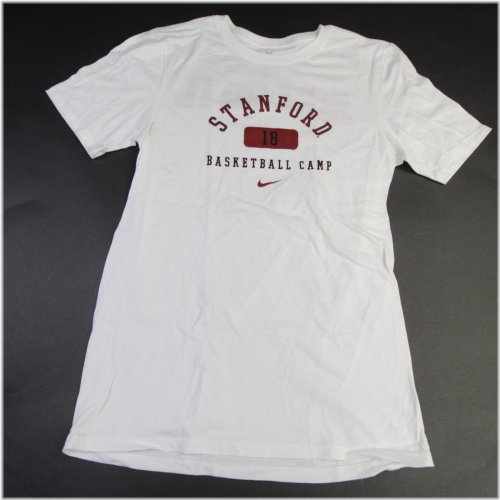 Cardinal Pride Men's White Short Sleeve Shirt