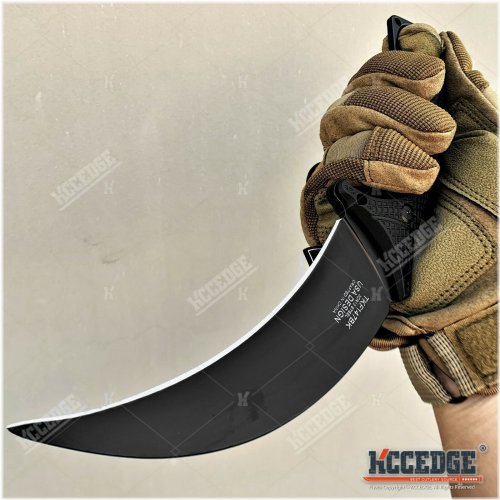 Saber Claw Tactical Knife